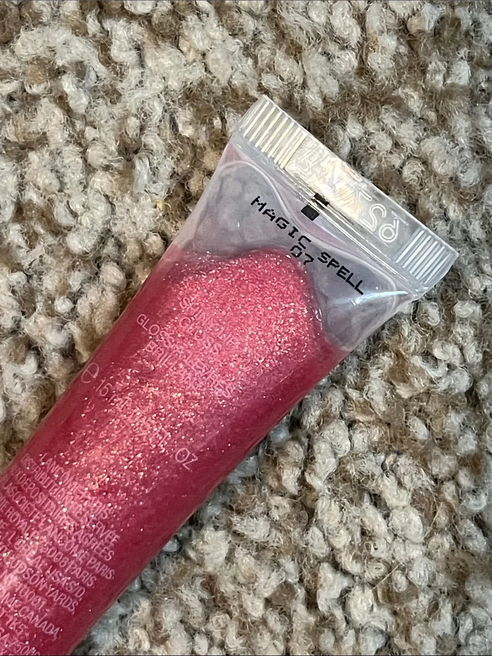 Lancome like new